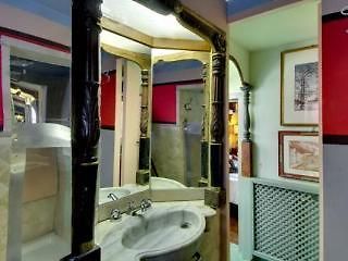 רומא Fantastic Baroque Apartment מראה חיצוני תמונה