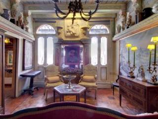 רומא Fantastic Baroque Apartment מראה חיצוני תמונה