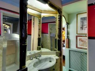 רומא Fantastic Baroque Apartment מראה חיצוני תמונה