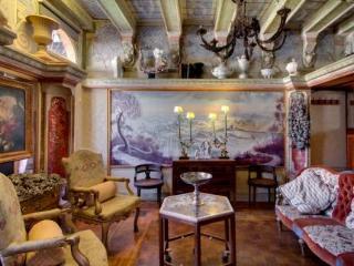 רומא Fantastic Baroque Apartment מראה חיצוני תמונה