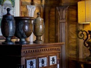 רומא Fantastic Baroque Apartment מראה חיצוני תמונה
