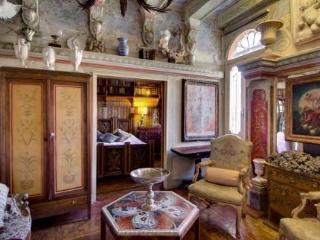 רומא Fantastic Baroque Apartment מראה חיצוני תמונה